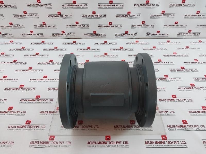 Foxboro 9306A-siba-phj-gz Magnetic Flowtube 9300A Series 2A1822