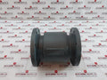 Foxboro 9306A-siba-phj-gz Magnetic Flowtube 9300A Series 2A1822