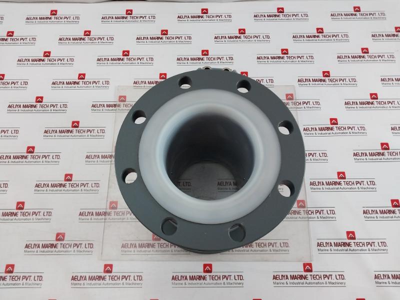 Foxboro 9306A-siba-phj-gz Magnetic Flowtube 9300A Series 2A1822