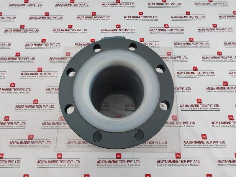 Foxboro 9306A-siba-phj-gz Magnetic Flowtube 9300A Series 2A1822