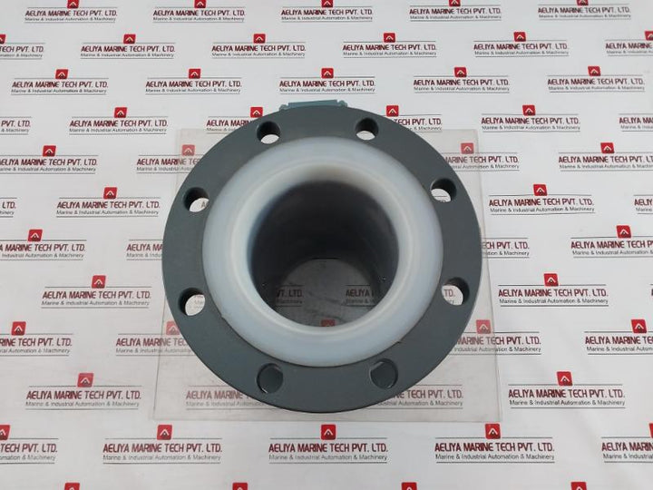 Foxboro 9306A-siba-phj-gz Magnetic Flowtube 9300A Series 2A1822