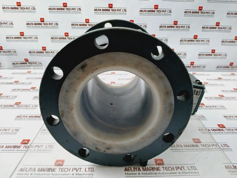 Foxboro 9306a-siba-ptj-gz 9300a Series Magnetic Flowtube 18140666