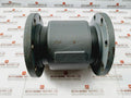 Foxboro 9306a-siba-ptj-gz 9300a Series Magnetic Flowtube 18140666