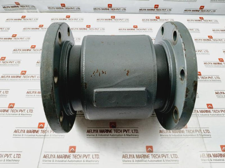 Foxboro 9306a-siba-ptj-gz 9300a Series Magnetic Flowtube 18140666