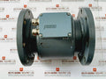 Foxboro 9306a-siba-ptj-gz 9300a Series Magnetic Flowtube 18140666