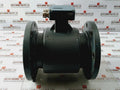 Foxboro 9306a-siba-ptj-gz 9300a Series Magnetic Flowtube 18140666