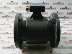 Foxboro 9306a-siba-ptj-gz 9300a Series Magnetic Flowtube 18140666