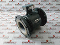 Foxboro 9306a-siba-ptj-gz 9300a Series Magnetic Flowtube 18140666