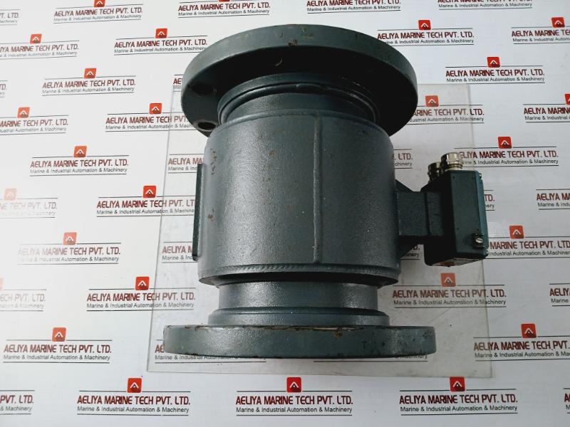 Foxboro 9306a-siba-ptj-gz 9300a Series Magnetic Flowtube 18140666