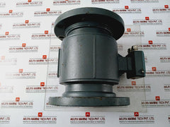 Foxboro 9306a-siba-ptj-gz 9300a Series Magnetic Flowtube 18140666