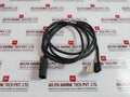 Foxboro Ad206Hq A Cable 3C 14Awg 90C Pltc 300V 15A 250V 2.5M