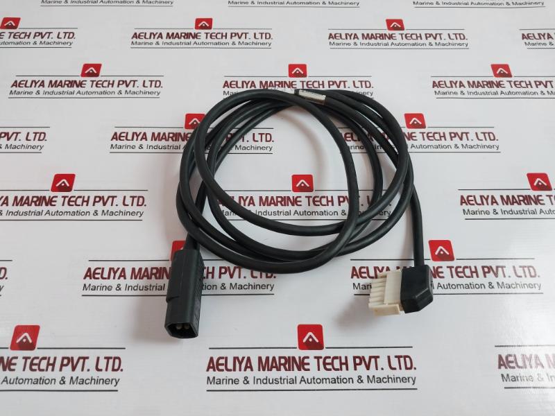 Foxboro Ad206Hq A Cable 3C 14Awg 90C Pltc 300V 15A 250V 2.5M