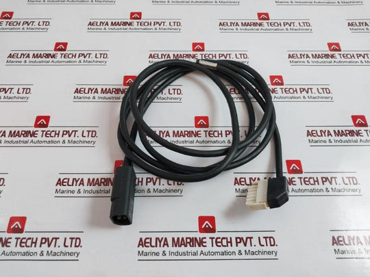 Foxboro Ad206Hq A Cable 3C 14Awg 90C Pltc 300V 15A 250V 2.5M