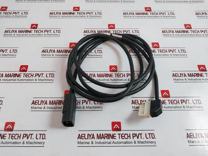 Foxboro Ad206Hq A Cable 3C 14Awg 90C Pltc 300V 15A 250V 2.5M
