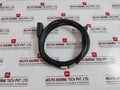 Foxboro Ad206hq A Sheet E Rewireable Plug With 2.5 Meter Cable