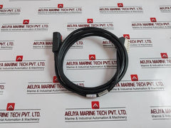 Foxboro Ad206hq A Sheet E Rewireable Plug With 2.5 Meter Cable