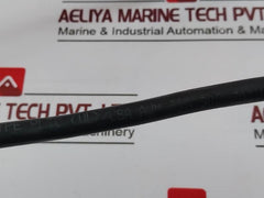 Foxboro Ad206hq A Sheet E Rewireable Plug With 2.5 Meter Cable