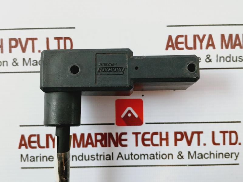 Foxboro Ad908Aa D Cable Plus 1 Meter W/ Umk-se 11 25-3 Terminal Block 26Awg