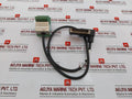 Foxboro Ad908Aa D Cable Plus 1 Meter W/ Umk-se 11,25-3 Terminal Block