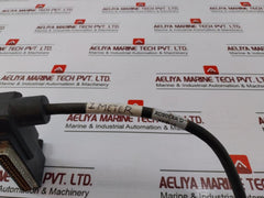 Foxboro Ad908Aa D Cable Plus 1 Meter W/ Umk-se 11,25-3 Terminal Block