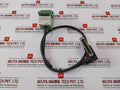 Foxboro Ad908Ae D Cable Plus 1 Meter W/ Umk-se 11,25-3 Terminal Block