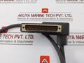 Foxboro Ad908Ae D Cable Plus 1 Meter W/ Umk-se 11,25-3 Terminal Block