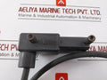 Foxboro Ad908Ae D Cable Plus 1 Meter W/ Umk-se 11,25-3 Terminal Block