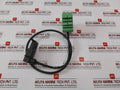 Foxboro Ad908Ae D Cable Plus 1 Meter W/ Umk-se 11,25-3 Terminal Block