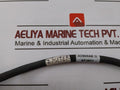 Foxboro Ad908Ae D Cable Plus 1 Meter W/ Umk-se 11,25-3 Terminal Block