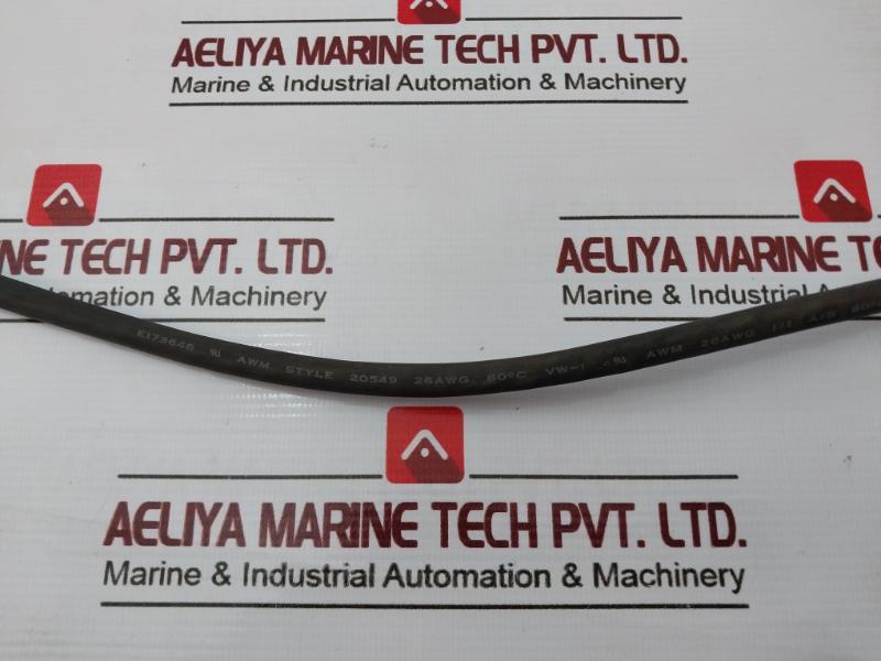 Foxboro Ad908Ae D Phoenix Contact Cable Plus Module Umk-se 11,25-2