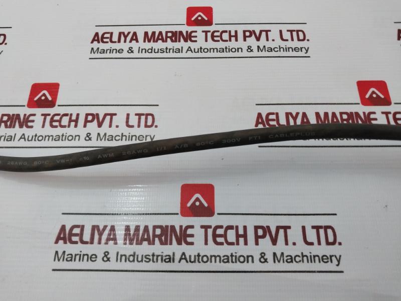 Foxboro Ad908Ae D Phoenix Contact Cable Plus Module Umk-se 11,25-2