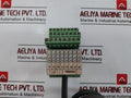 Foxboro Ad908Ae D Phoenix Contact Cable Plus Module Umk-se 11,25-2