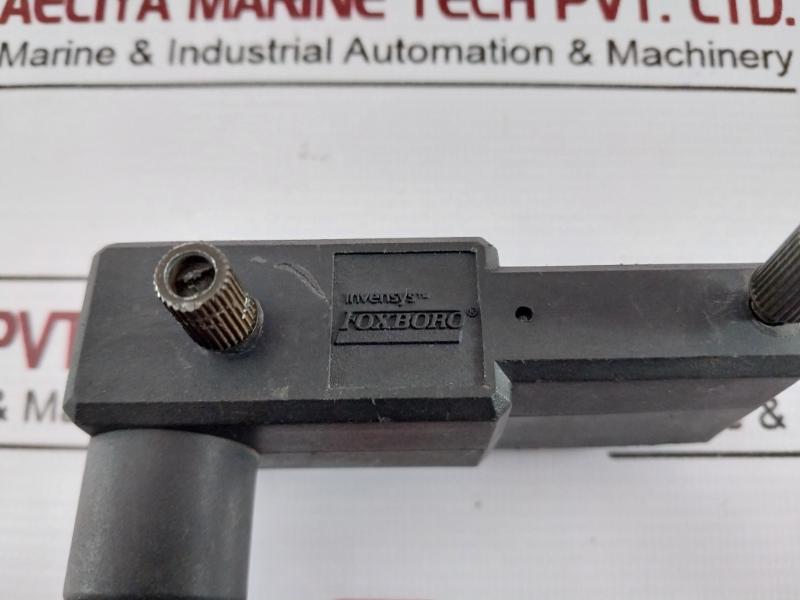 Foxboro Ad908Ae D Phoenix Contact Cable Plus Module Umk-se 11,25-2