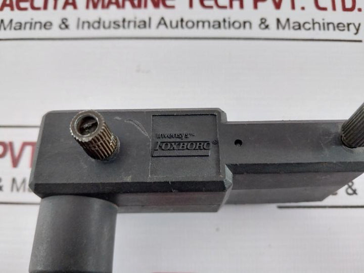 Foxboro Ad908Ae D Phoenix Contact Cable Plus Module Umk-se 11,25-2