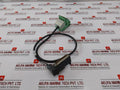 Foxboro Ad908Cc D Cable Plus 1 Meter W/ Umk-se 11,25-3 Terminal Block