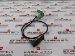 Foxboro Ad908Cc D Cable Plus 1 Meter W/ Umk-se 11,25-3 Terminal Block