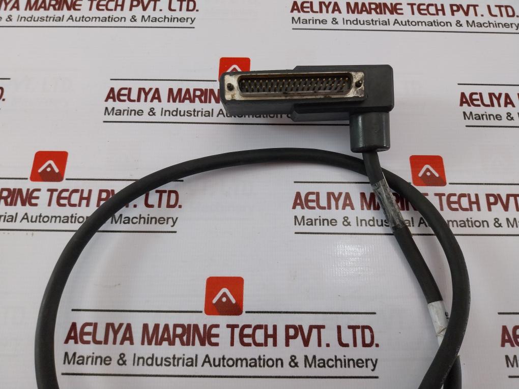 Foxboro Ad908Cc D Cable Plus 1 Meter W/ Umk-se 11,25-3 Terminal Block