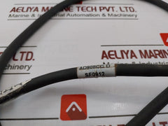 Foxboro Ad908Cc D Cable Plus 1 Meter W/ Umk-se 11,25-3 Terminal Block