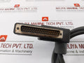 Foxboro Ad908Cc D Cable Plus 1 Meter W/ Umk-se 11,25-3 Terminal Block E173648
