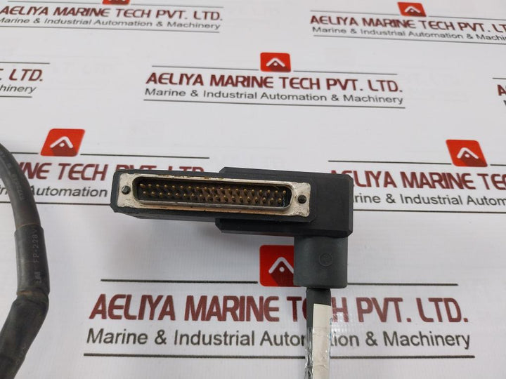 Foxboro Ad908Pw Cable Plus 1.5 Meter W/ Umk-se 11,25-3 Terminal Block, Sf0907