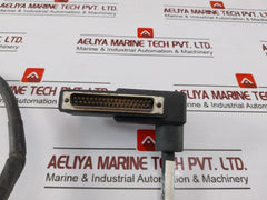 Foxboro Ad908Pw Cable Plus 1.5 Meter W/ Umk-se 11,25-3 Terminal Block, Sf0907