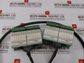 Foxboro Ad908Pw Cable Plus 1.5 Meter W/ Umk-se 11,25-3 Terminal Block, Sf0907