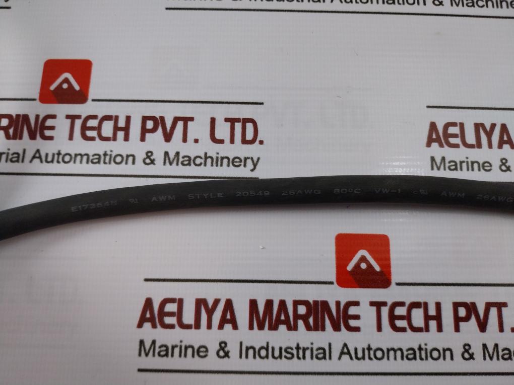 FOXBORO AD916PW CablePlus 1.5 Meter W/ UMK-SE 11,25-2 Dual Terminal Block SF0923