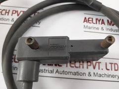 FOXBORO AD916PW CablePlus 1.5 Meter W/ UMK-SE 11,25-2 Dual Terminal Block SF0923