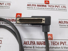 FOXBORO AD916PW CablePlus 1.5 Meter W/ UMK-SE 11,25-2 Dual Terminal Block SF0923