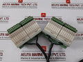 FOXBORO AD916PW CablePlus 1.5 Meter W/ UMK-SE 11,25-2 Dual Terminal Block SF0923