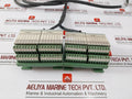 FOXBORO AD916PW CablePlus 1.5 Meter W/ UMK-SE 11,25-2 Dual Terminal Block SF0923