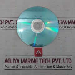 Foxboro Cdr 80 I/A Series Systems Compact Disc For Windows Aim-at V3.4.3