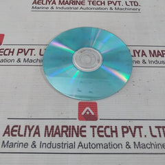 Foxboro Cdr 80 I/A Series Systems Compact Disc For Windows Aim-at V3.4.3