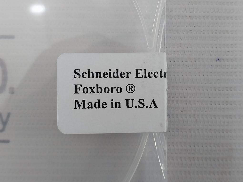 Foxboro Cdr 80 I/A Series Systems Compact Disc For Windows Aim-at V3.4.3